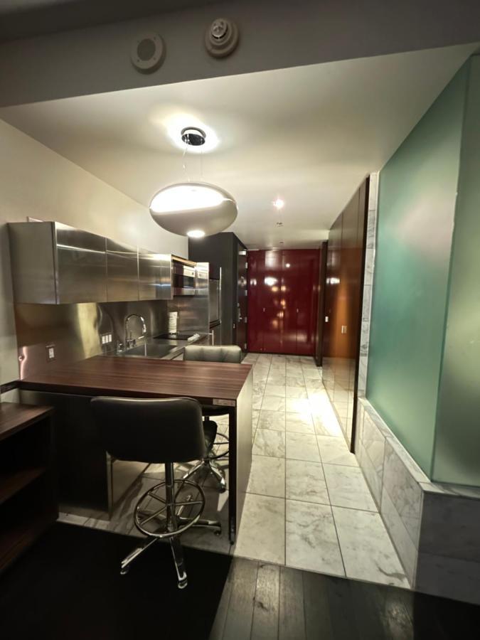 Amazing Luxury Suite 25Th Floor Las Vegas Exterior photo