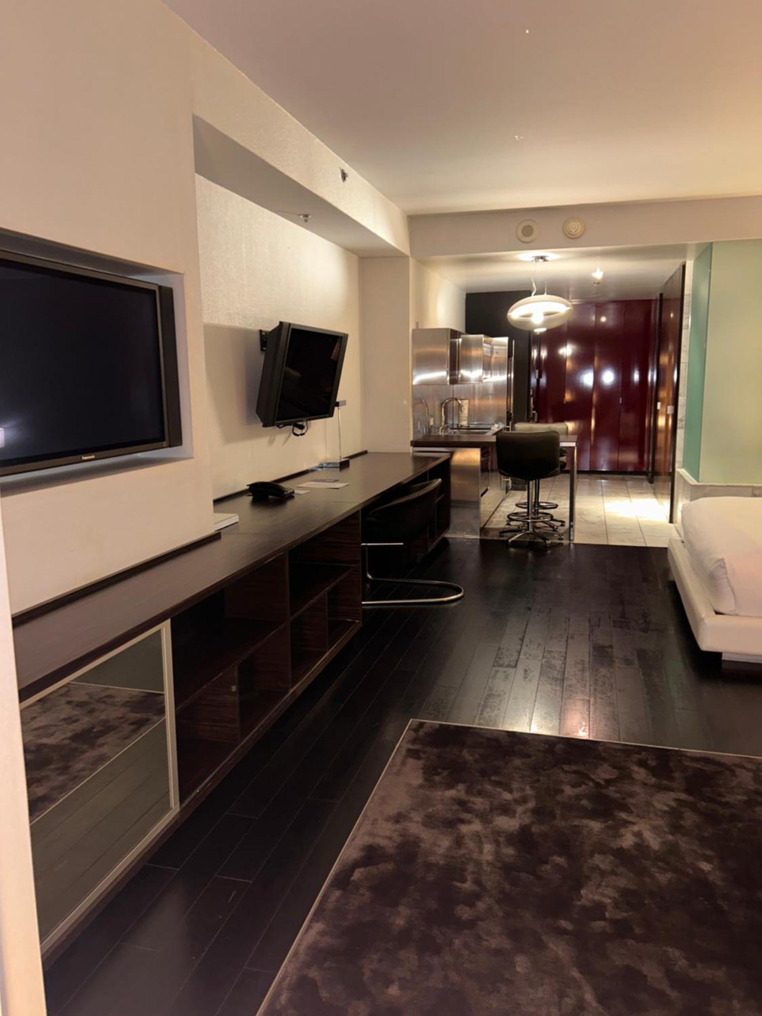 Amazing Luxury Suite 25Th Floor Las Vegas Exterior photo