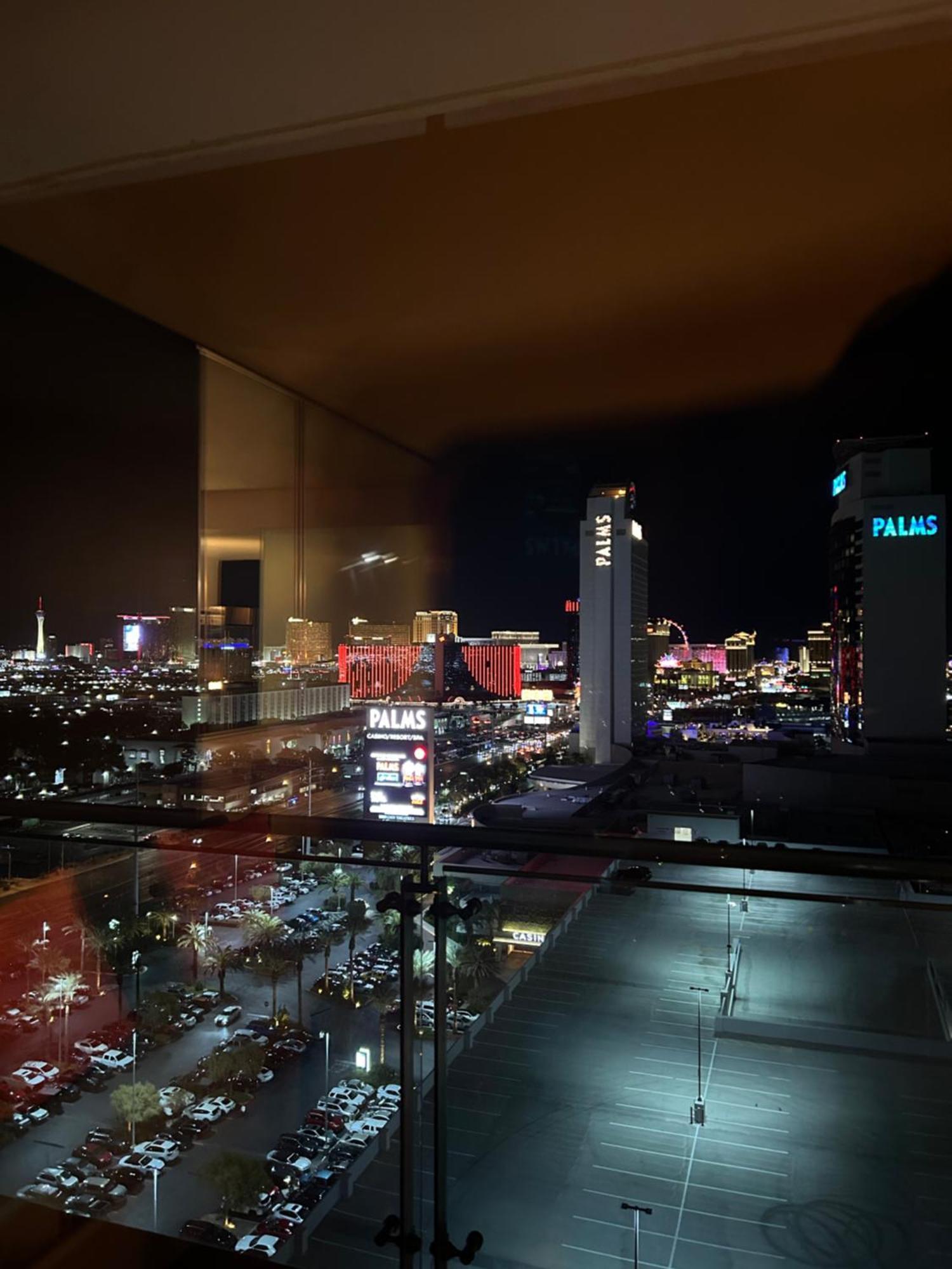 Amazing Luxury Suite 25Th Floor Las Vegas Exterior photo